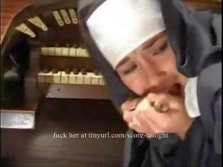 Forced Nun Big Tits